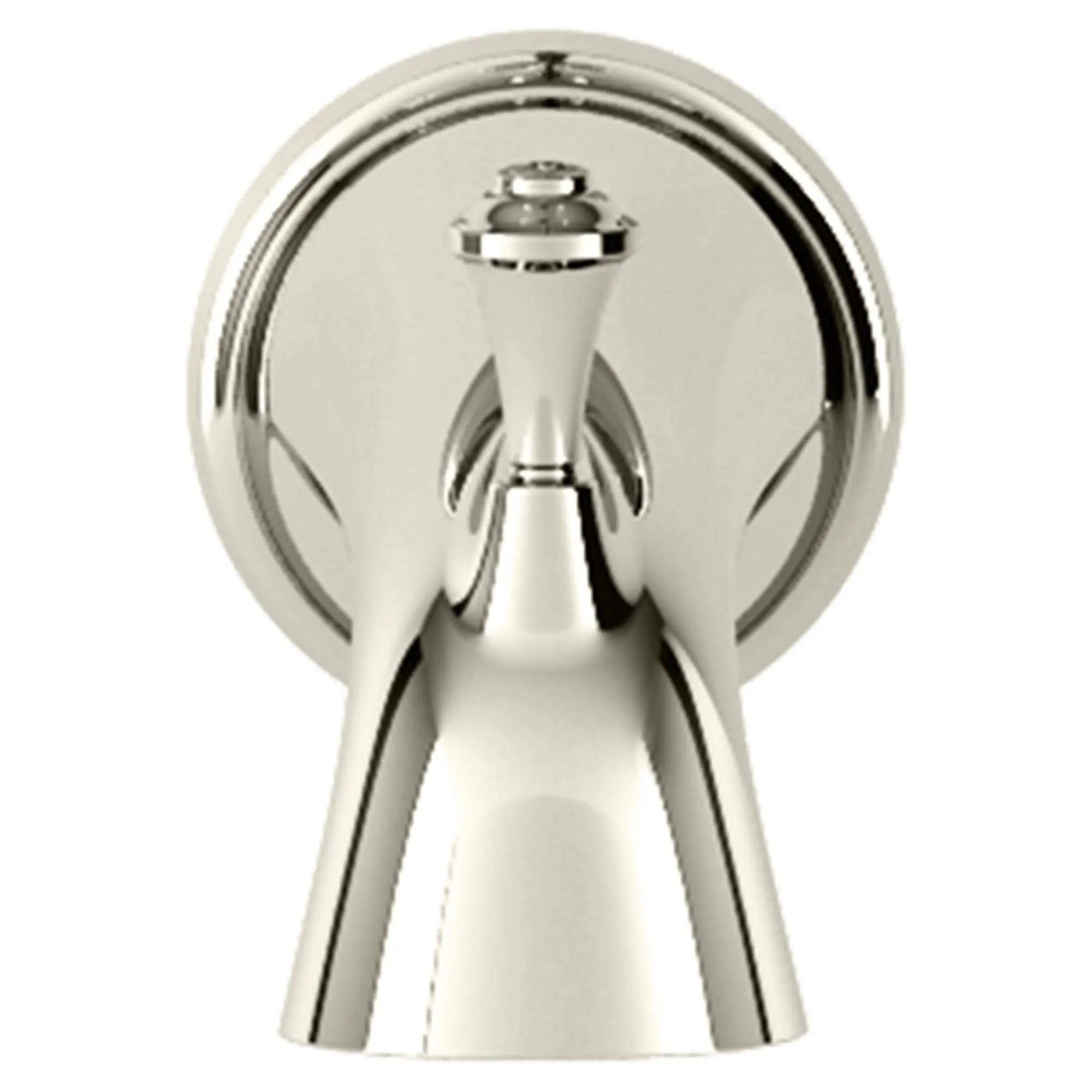Delancey® 8-1/8-Inch Slip-On Diverter Tub Spout — thumbnail 2